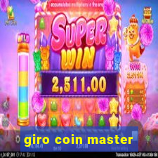 giro coin master